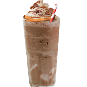 Extreme Mocha – Jimako Extreme Coffee